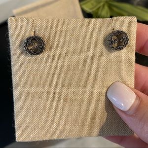 Brand new Gucci earring